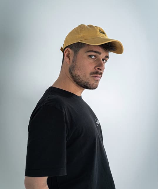 Sante Sansone's artist profile image