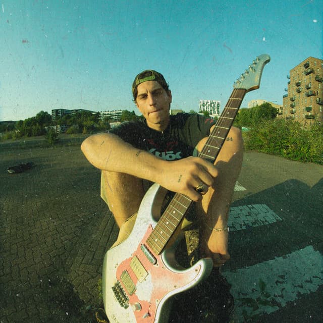 JAXN artist profile image