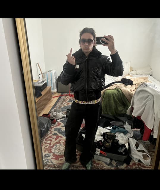 Ralphie Choo artist profile image