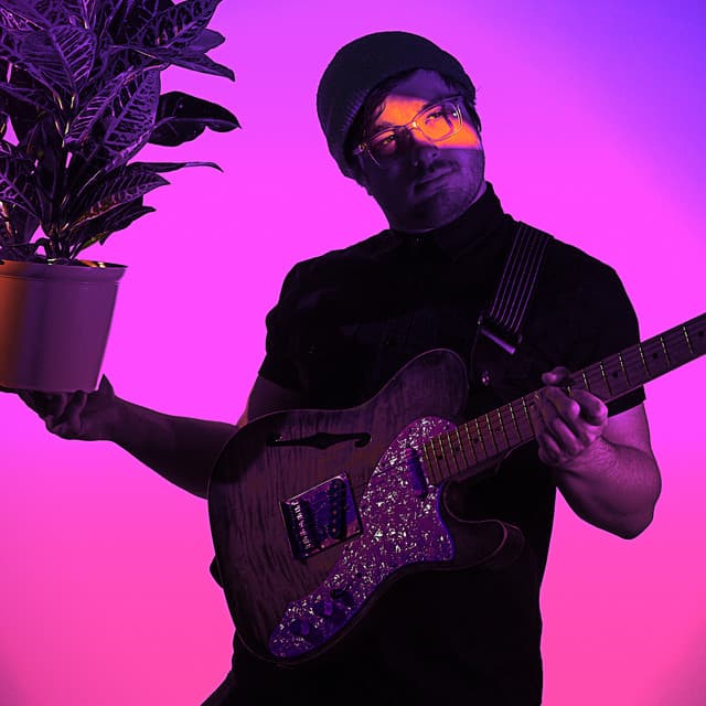 Sincerely artist profile image