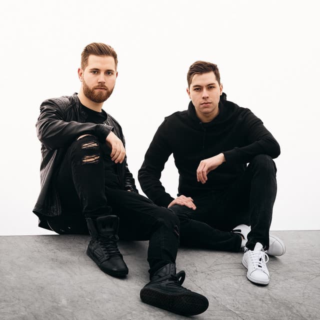 Kløn artist profile image