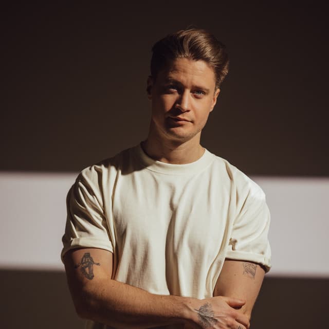 Kygo's artist profile image