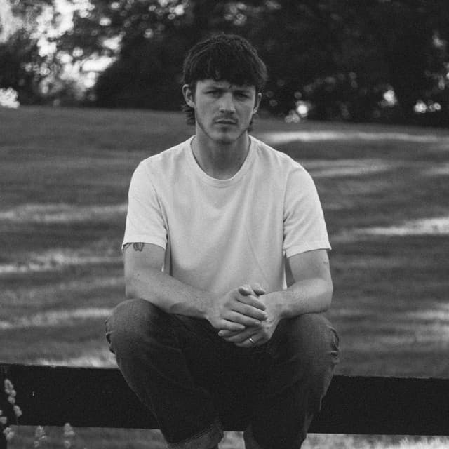 Nolen Durham artist profile