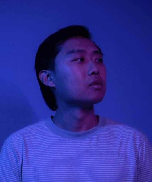 JONJEN artist profile