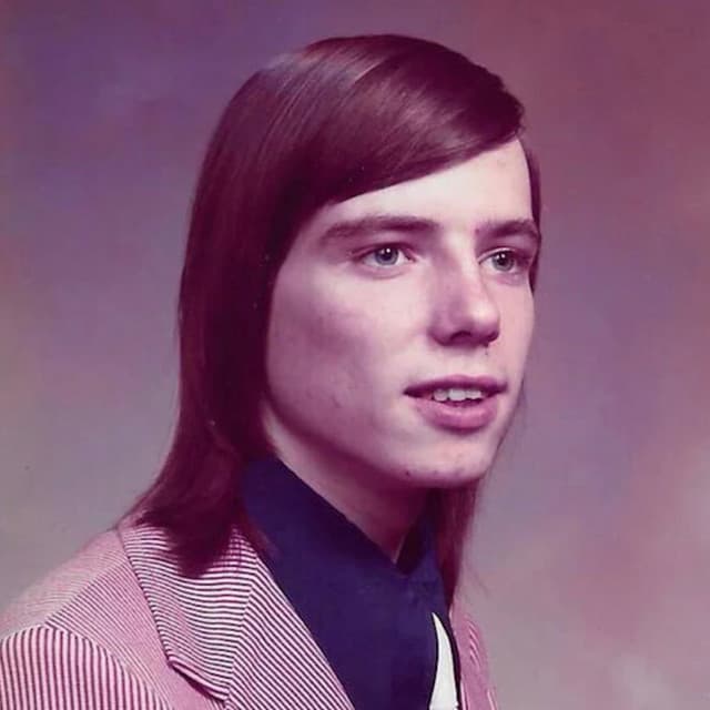 Chuck Senrick artist profile image