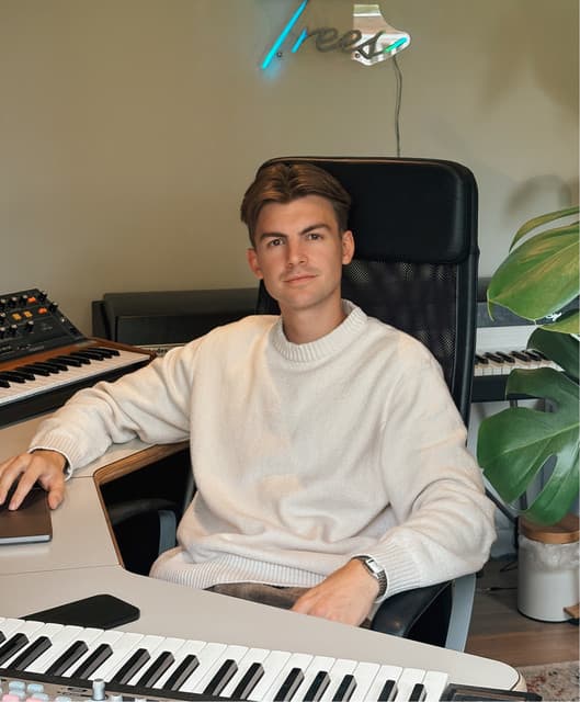 Impani artist profile image