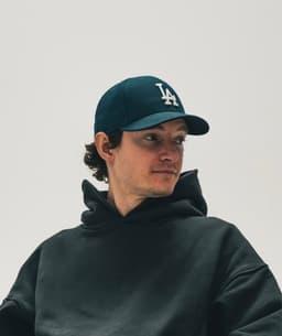Kyle Walker's artist profile image
