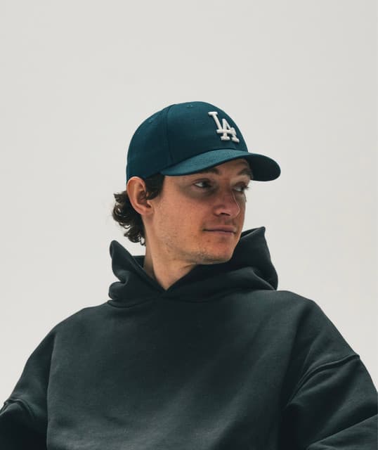 Kyle Walker artist profile image