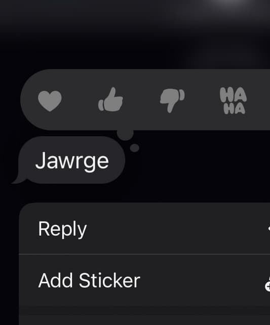 Jawrge profile