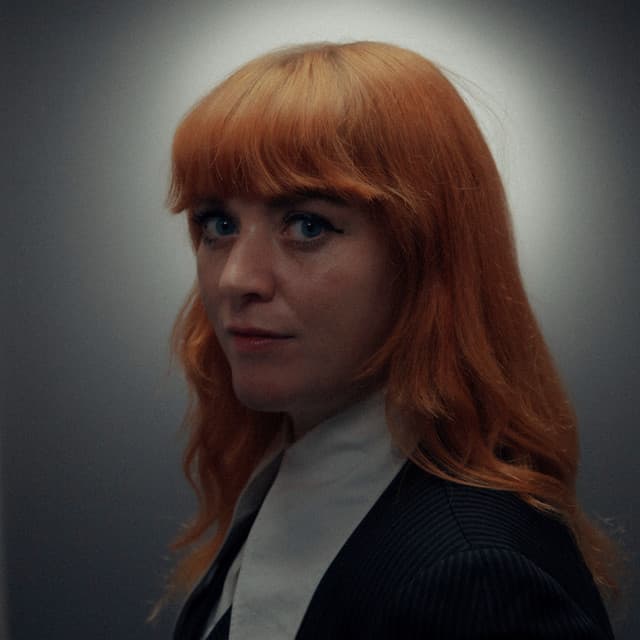 Ella Thompson artist profile image