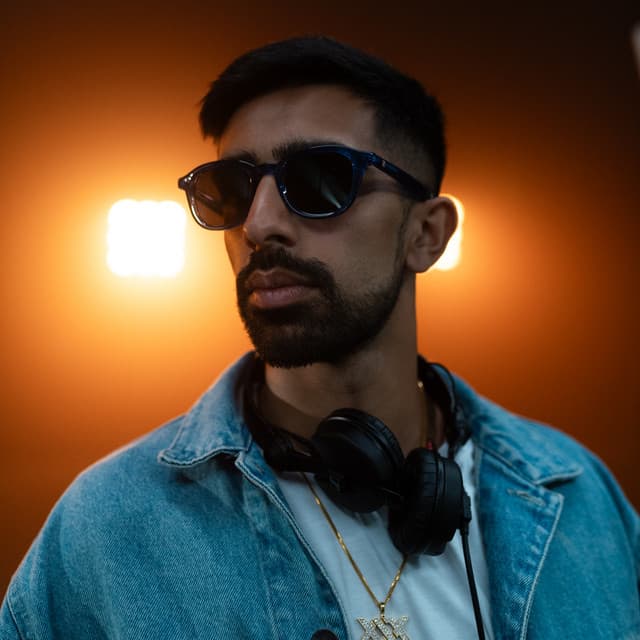 Vikkstar artist profile image