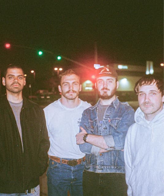 Downward's artist profile image