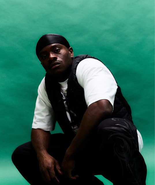 V.I.C artist profile image