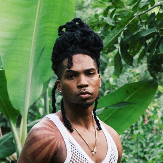 D'yani artist profile image