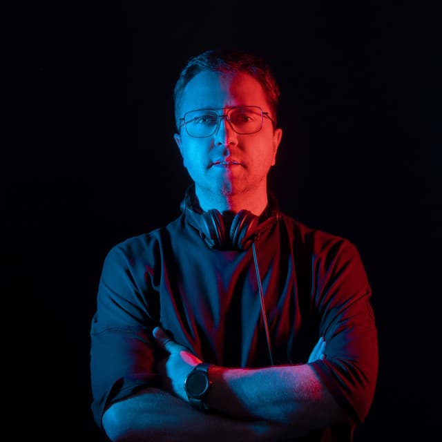 The Advocate artist profile image