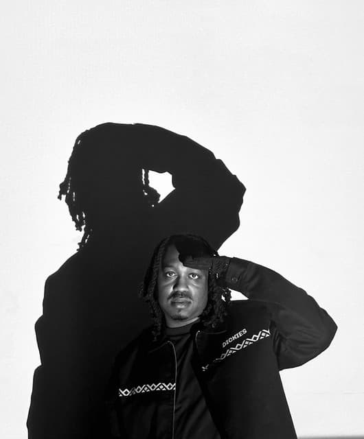 Jae Skeese's artist profile image