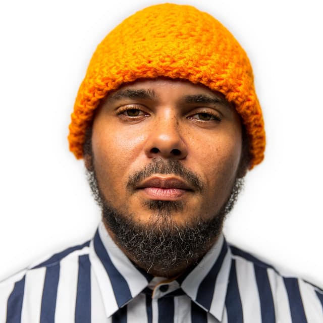 Walshy Fire's artist profile image