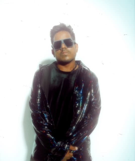 Yuvan Shankar Raja artist profile image
