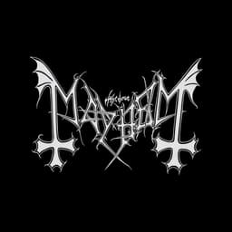 Mayhem's artist profile image