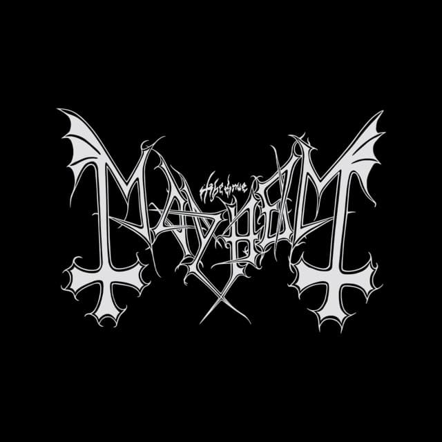 Mayhem artist profile image