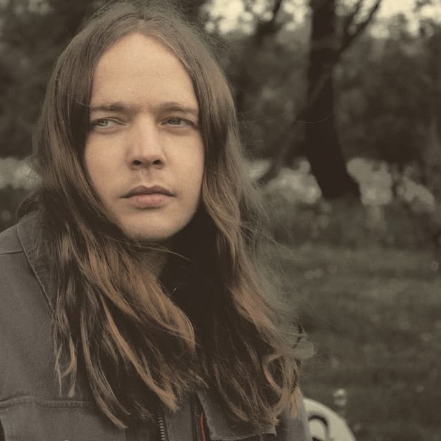 Billy Strings artist profile