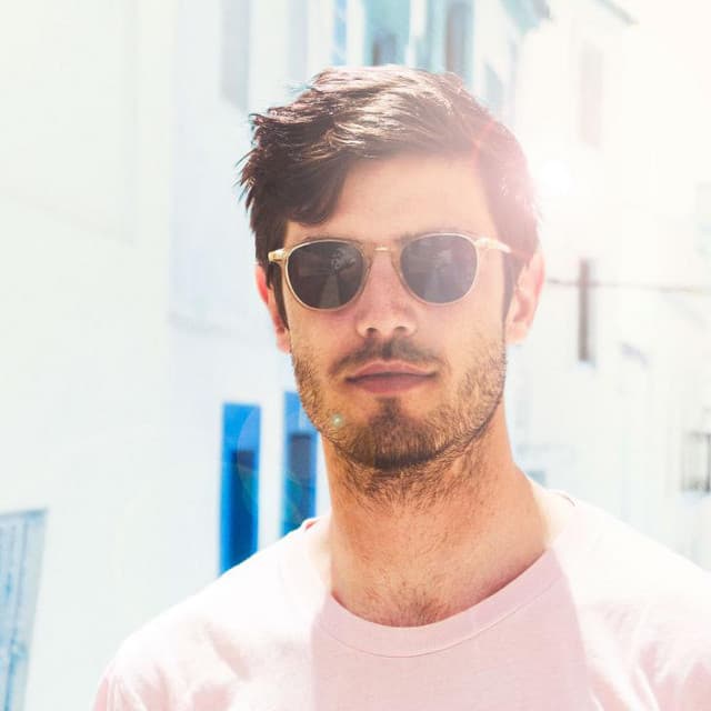 Gostan artist profile image