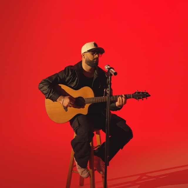 Salem Sandhu artist profile image
