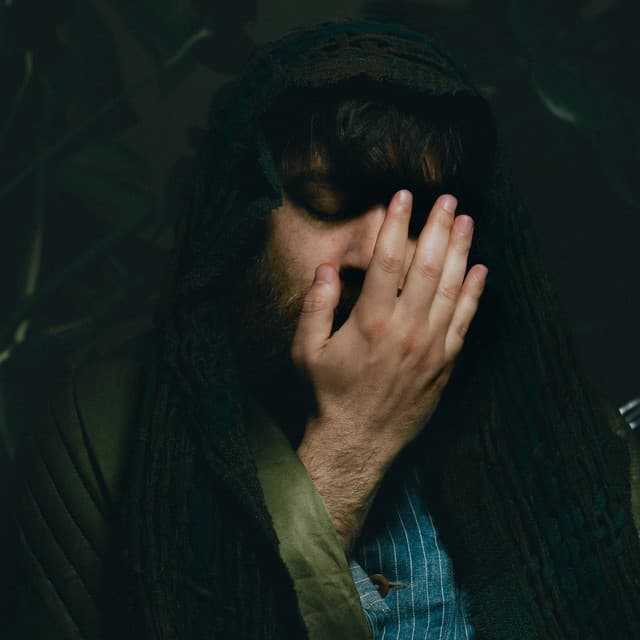 Alex Izenberg artist profile image