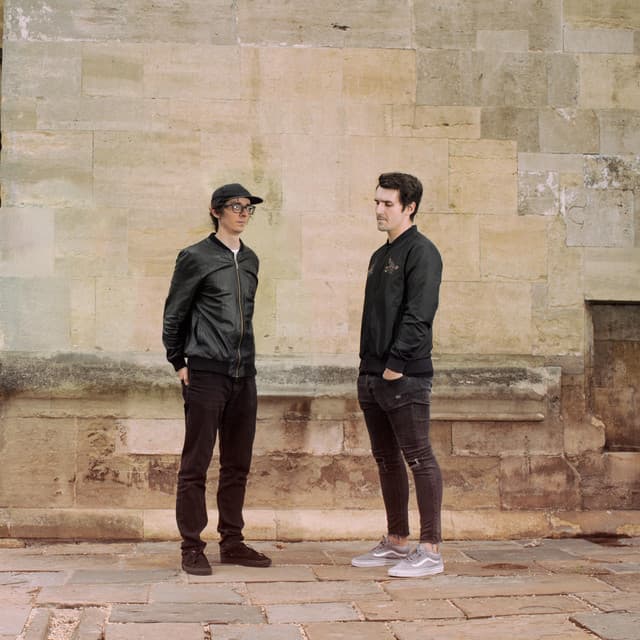 Fred V & Grafix artist profile image