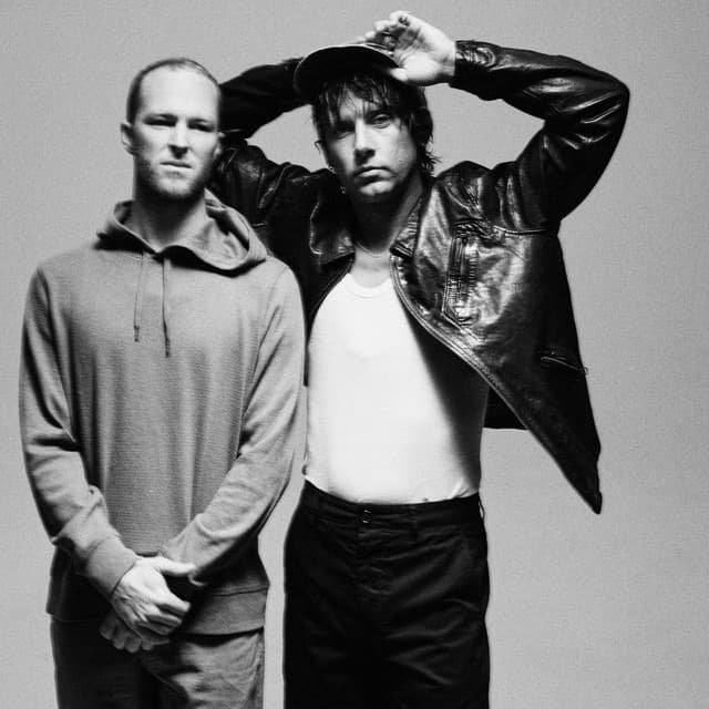 Judah & the Lion's artist profile image