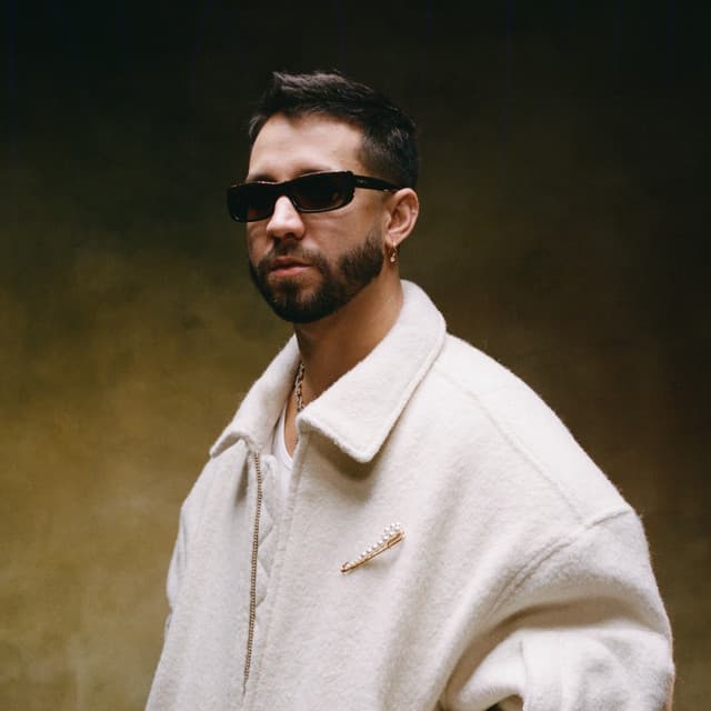 Mora's artist profile image