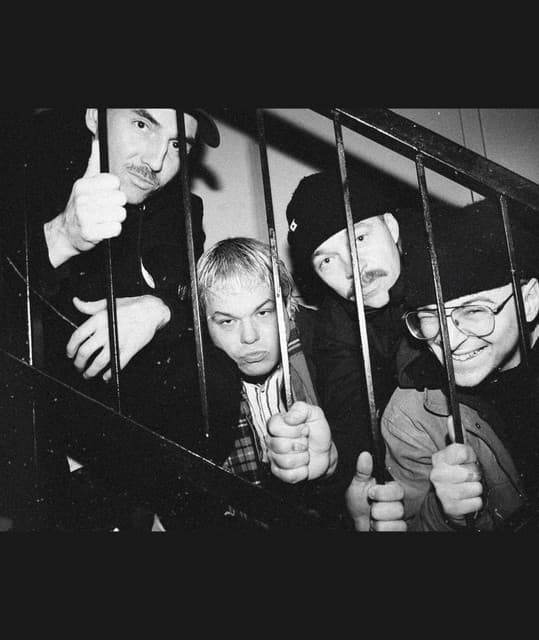 Béton Armé artist profile image