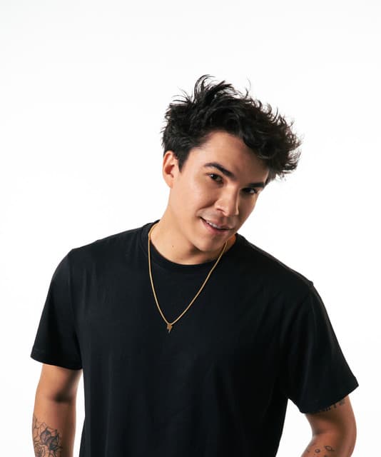 KVSH artist profile image