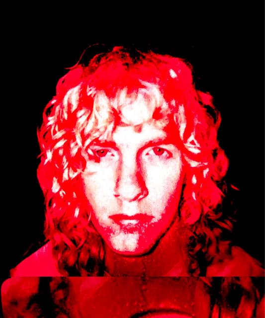 Connor Kelly & The Time Warp's artist profile image