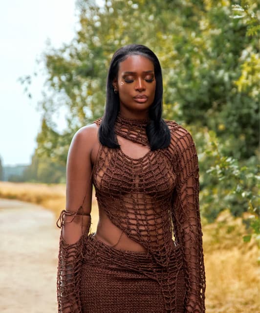 Nana Fofie artist profile image