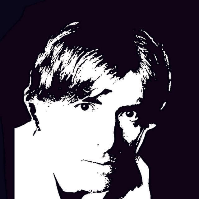 Nicolas Godin artist profile image