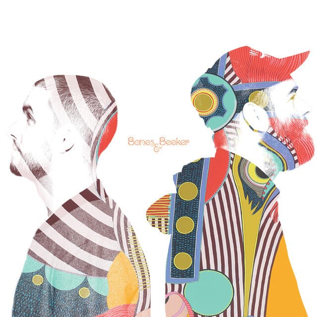 Bones & Beeker artist profile image