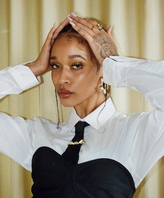 Tamera artist profile image