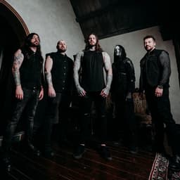 Ov Sulfur's artist profile image