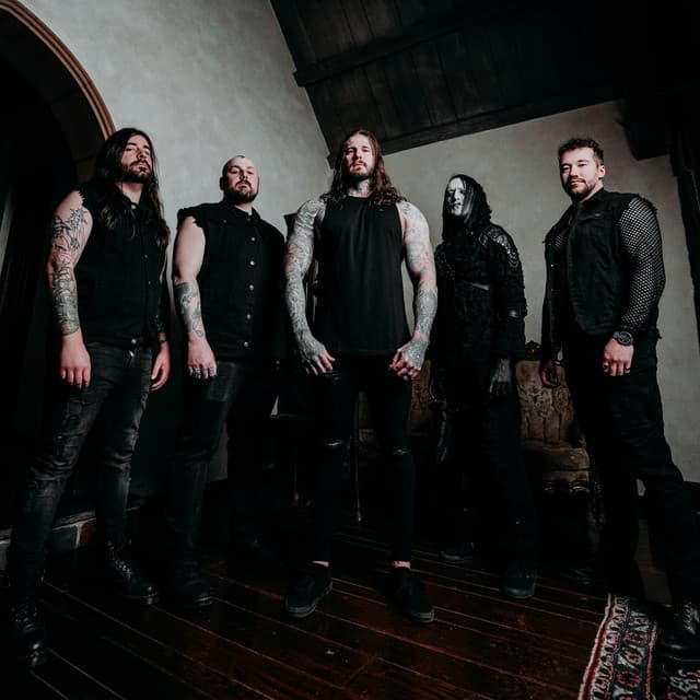 Ov Sulfur's artist profile image