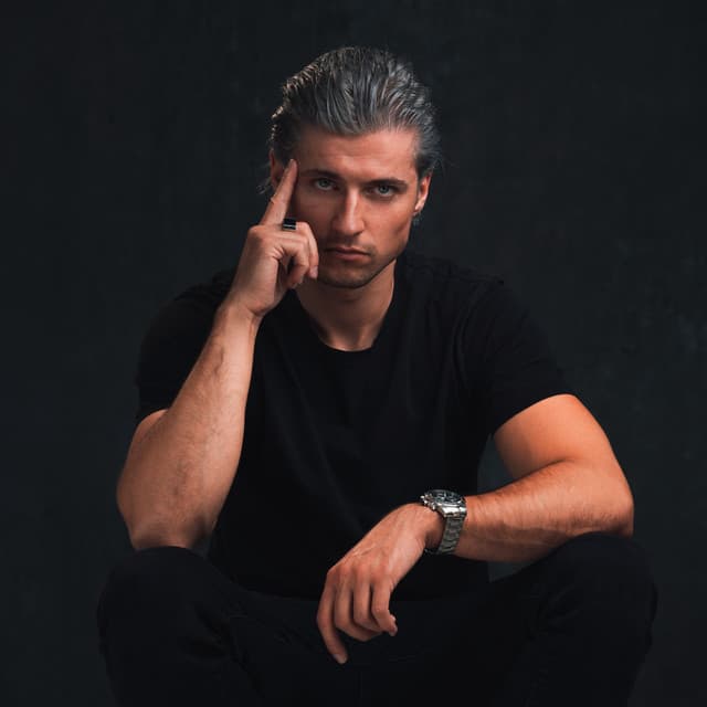 R3SPAWN artist profile image