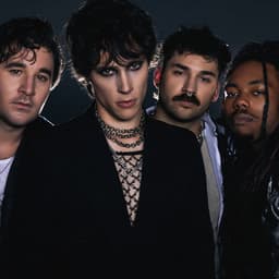 Weathers's artist profile image