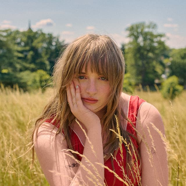 Nell Mescal's artist profile image