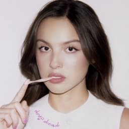 Olivia Rodrigo's artist profile image