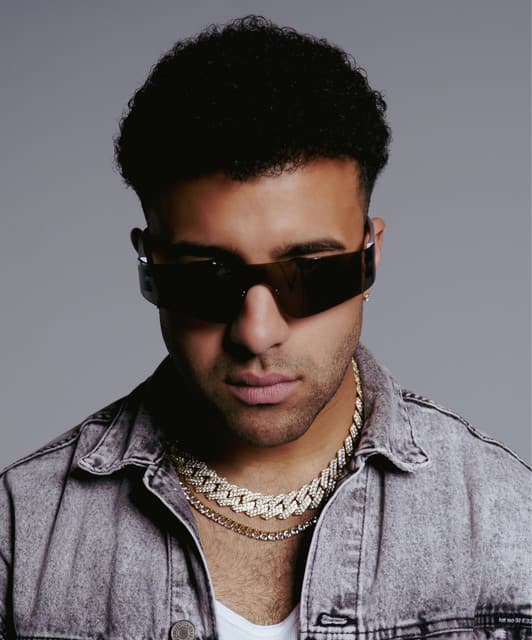 Miguelito artist profile image