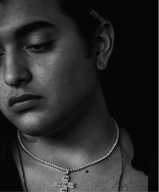 Zulia artist profile image