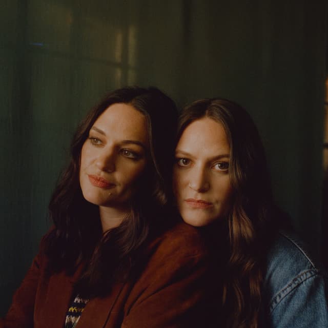 The Staves's artist profile image