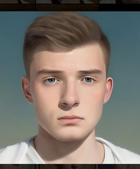 SoundWolf artist profile image