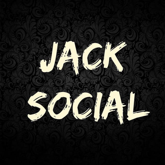 Jack Social artist profile image