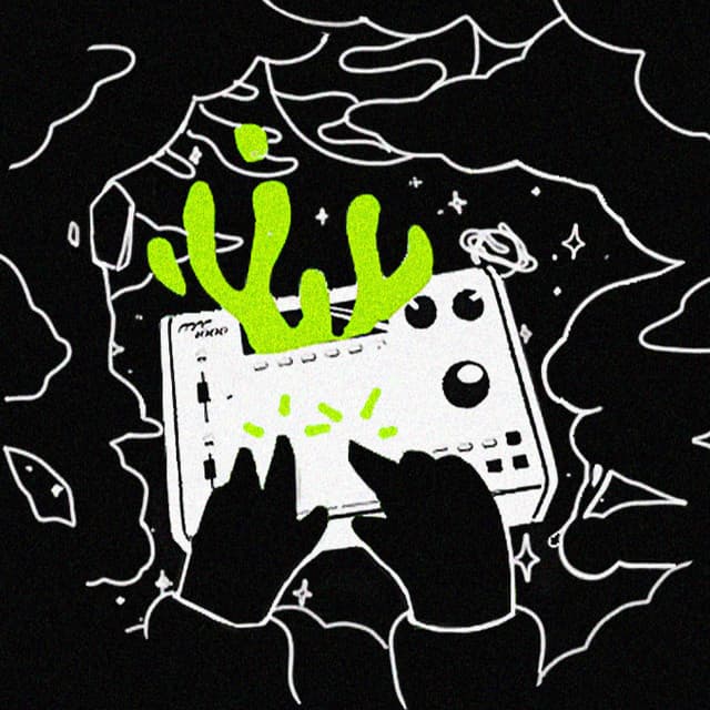 Packed Rich artist profile image